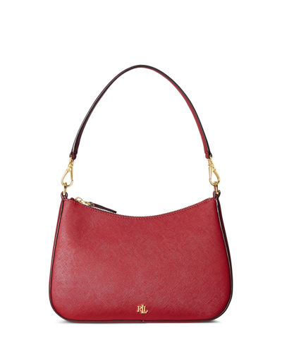 Ralph Lauren Handbags In Red