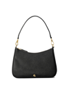 Ralph Lauren Handbags In Black Leather