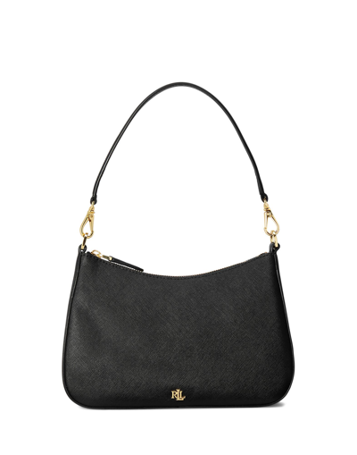 Lauren Ralph Lauren Handbags In Black
