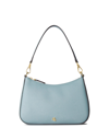 Lauren Ralph Lauren Handbags In Blue