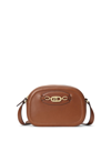 Lauren Ralph Lauren Handbags In Brown