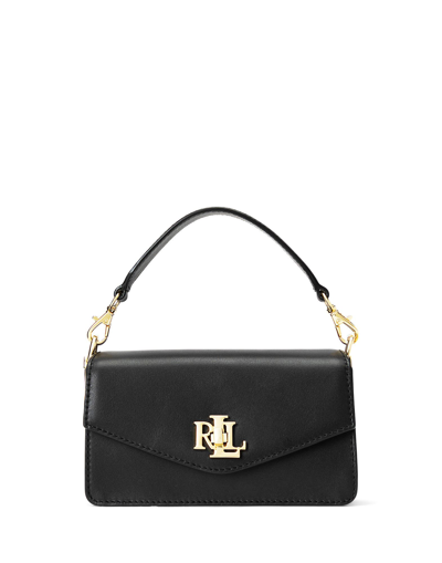 Lauren Ralph Lauren Handbags In Black