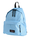 Eastpak Backpacks In Azure