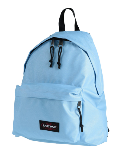 Eastpak Backpacks In Azure