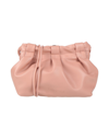 Themoirè Handbags In Pink