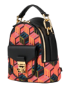 Mcm Backpacks In Orange