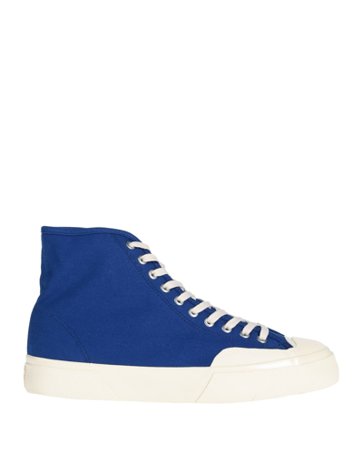 Artifact By Superga Sneakers In Blue