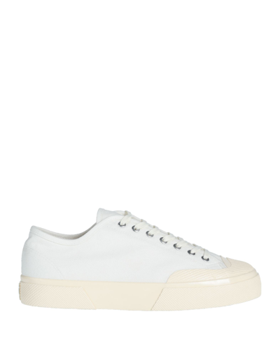 Artifact By Superga Sneakers In White