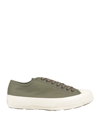 Artifact By Superga Sneakers In Green