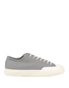 Artifact By Superga Sneakers In Grey