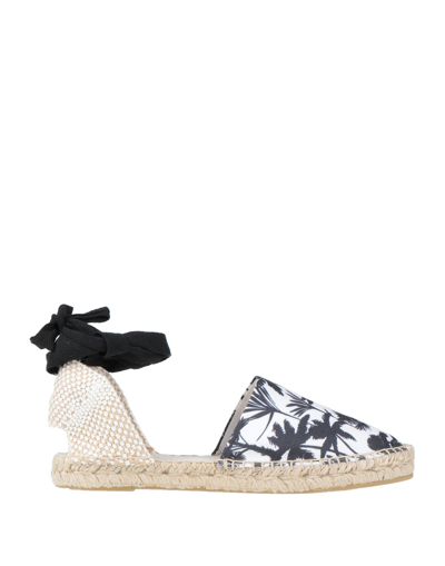 Pennyblack Espadrilles In White