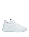 Hogan Sneakers In White