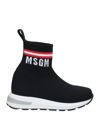 MSGM SNEAKERS