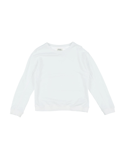 Hartford Babies' Sweatshirts In White