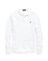 Polo Ralph Lauren Polo Shirts In White