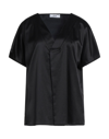 Jijil Blouses In Black