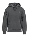 Carhartt Sweatshirts In Grey