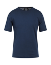 Ndegree21 T-shirts In Blue