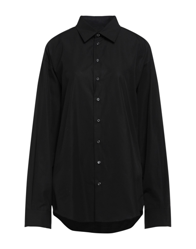 Dsquared2 Shirts In Black