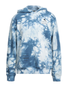 Mauna Kea Sweatshirts In Blue