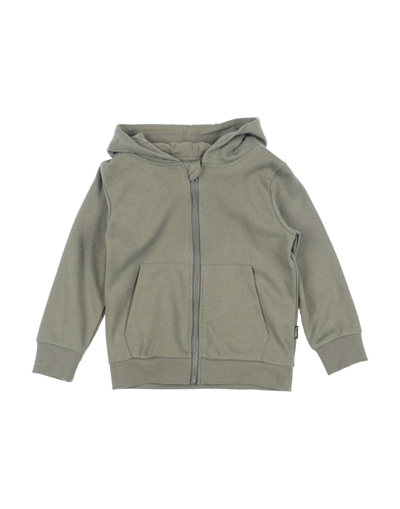 Name It® Sweatshirts In Green