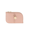 See By Chloé Coin Purses In Pastel Pink