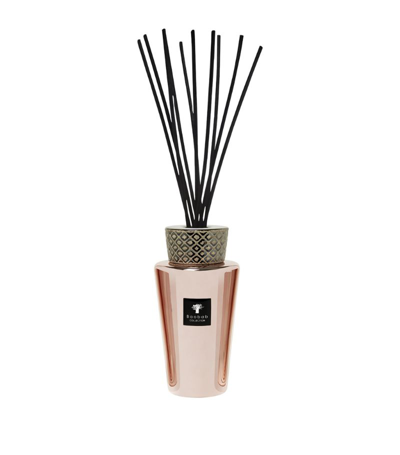 Baobab Collection Totem Roseum Diffuser (5000ml) In Rose Gold