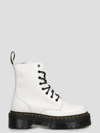 DR. MARTENS JADON COMBAT BOOTS