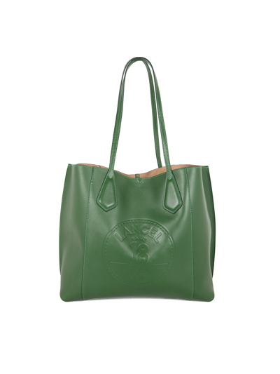 Lancel Rendez Vous De  Tote Bag In Tu Fern