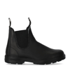 BLUNDSTONE BLUNDSTONE 510 BLACK CHELSEA BOOT