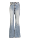 AMIRI BOOTCUT JEANS