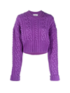 AMI ALEXANDRE MATTIUSSI SWEATER