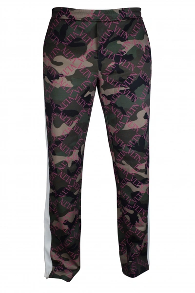 Valentino Jogging Trousers