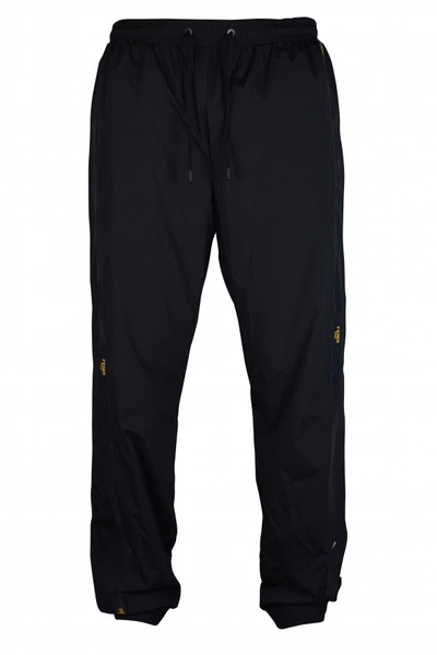 Fendi Jogging In Black