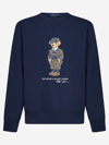 Polo Ralph Lauren Sweatshirt  Men In Blue