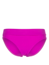 Melissa Odabash Brussels Bikini Bottoms In 粉色