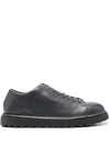 MARSÈLL CHUNKY LACE-UP DERBY SHOES