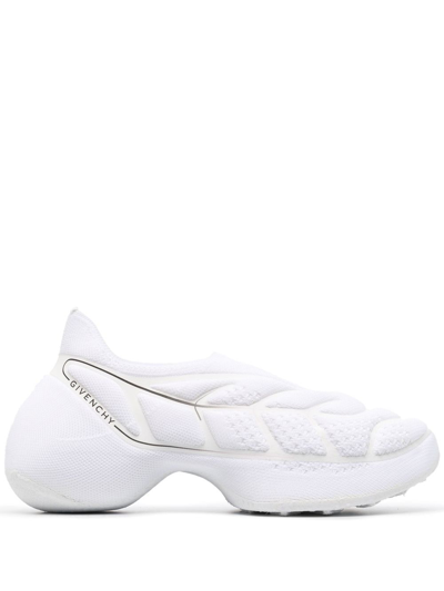 GIVENCHY TK-360 LOW-TOP SNEAKERS