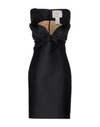 DSQUARED2 MIDI DRESSES,34675803RB 4