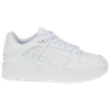 Puma Boys  Slipstream In White/white