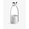 The Tech Bar Portable Blender In White