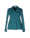 JIL SANDER Blazer,49225252FG 2