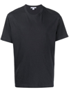 JAMES PERSE SHORT-SLEEVED COTTON T-SHIRT