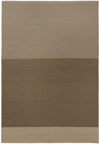 Muuto Taupe Varjo Rug In Taupe