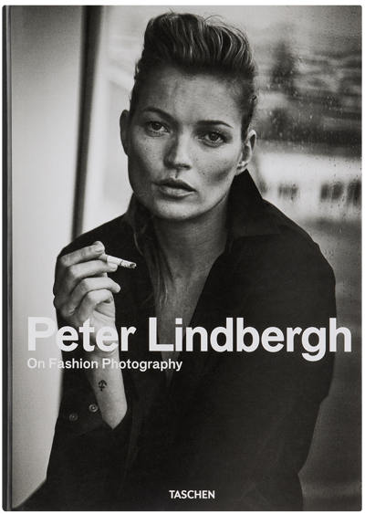 Taschen Peter Lindbergh: On Fashion Photography, Xl In N/a