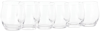 ICHENDORF MILANO PROVENCE WATER GLASS, 6 PCS
