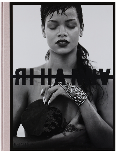 Phaidon Rihanna: Fenty X  Edition In N/a