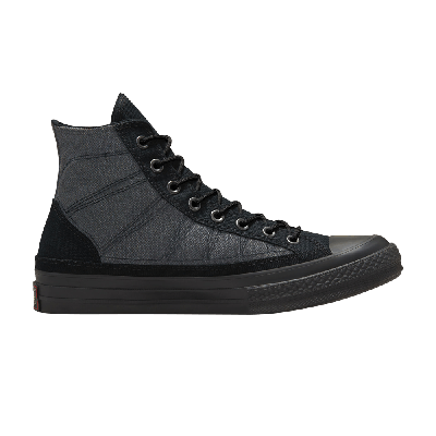 Pre-owned Converse Chuck 70 High Gore-tex 'triple Black'