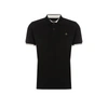 Vivienne Westwood Polo Shirt  Men In Black