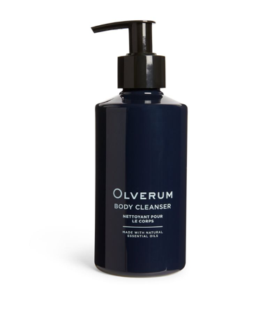Olverum Body Cleanser (250ml) In Multi